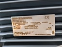 Съосен мотор-редуктор 22kW, i=83.47, R147, DRN180L4/TF, SEW