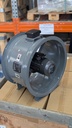 Вентилатор с удължен корпус AFEH 4.5-4, 0.37kW, 1360об./мин.