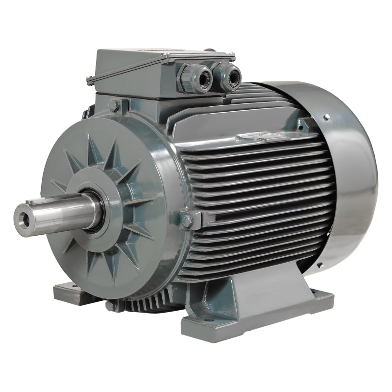 ЗММ Електродвигател 11kW, 1500, B3, 160, алуминиев, GAMAK, IE3