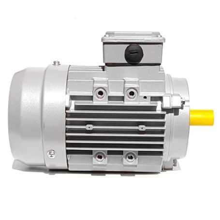 Електродвигател 0.18kW, 3000, B14, 63, алуминиев, VALIADIS, S375
