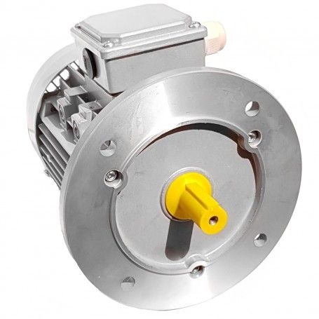 Електродвигател 0.25kW, 3000, B5, 63, алуминиев, VALIADIS, S375