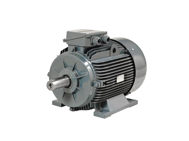 Електродвигател 55kW, 750, B3, 315, чугунен, GAMAK, IE3