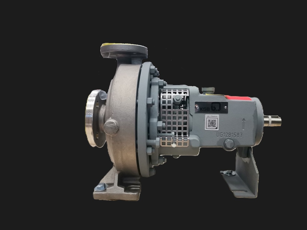 Помпа KSB MegaCPK 040-025-200 CC