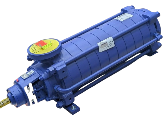Помпа Multitec A 65/10D-5.1 20.66, KSB