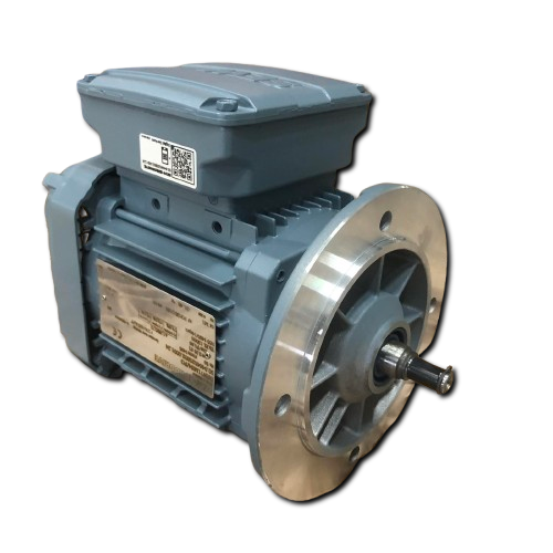 Електродвигател 0.25kW, 1500, 71, алуминиев, SEW, IE3, DRN71MS4/FG