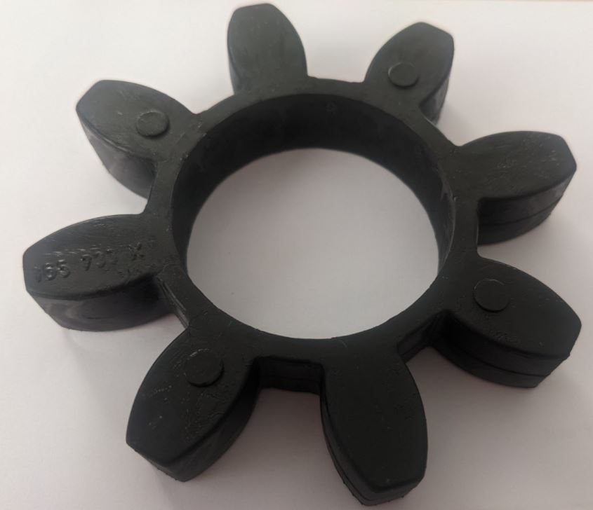 Гумен елемент за съединител 0165733X, SEW   