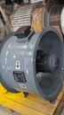 Вентилатор с удължен корпус AFEH 4.5-4, 0.37kW, 1360об./мин.