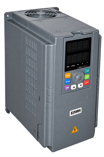 [ELIN-VFD-220-380-0037] Инвертори ЕЛИН - монофазен вход 220 V, трифазен изход 380 V