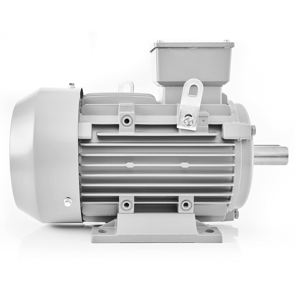 Електродвигател 1.5kW, 3000, B3, 90, алуминиев, ML, S375