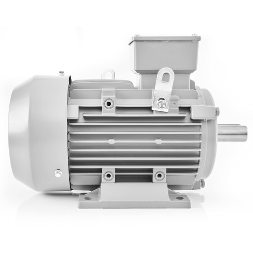 Електродвигател 90kW, 1500, B3, 280, чугунен, VALIADIS, S375