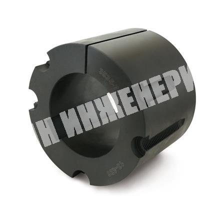 Конусна втулка 2517, ф55