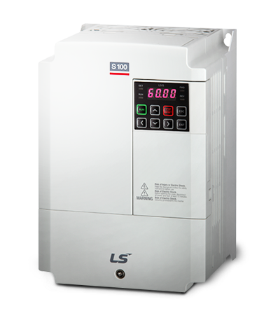 Честотен инвертор 37kW (ND91A/HD75A) LS S100